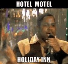 hotel motel holiday inn gif nude