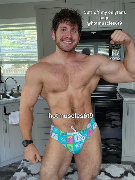 hotmuscles6t9 onlyfans nude