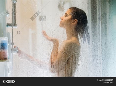 hottest shower porn nude