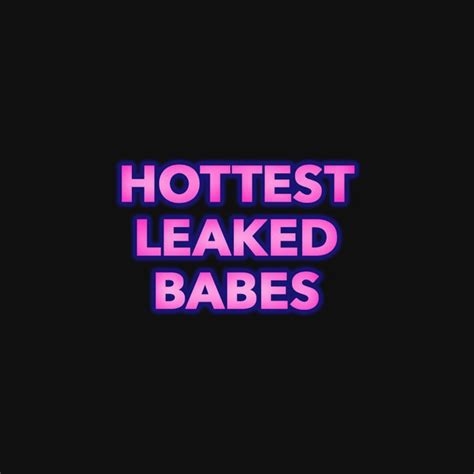hottest-leaked babes.com nude