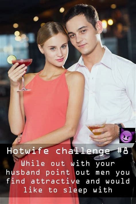hotwife challenge game nude