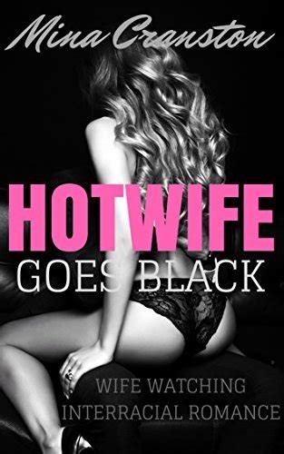 hotwife goes black nude