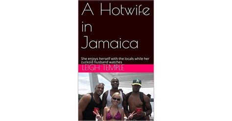 hotwife jamaica nude