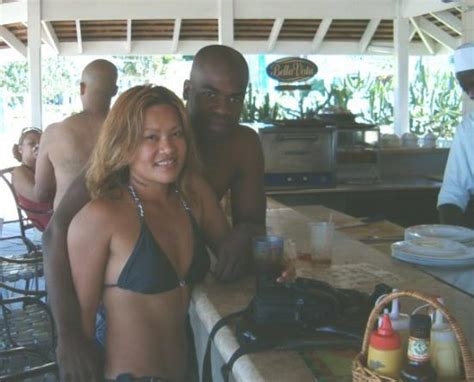 hotwife jamaica nude