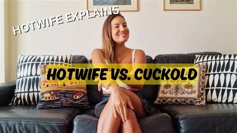 hotwife vs cuckhold nude