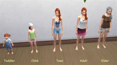 house of sims nude