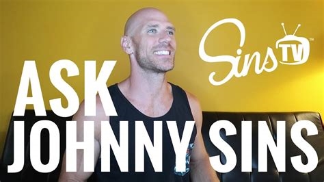 how big is johnny sins dick nude