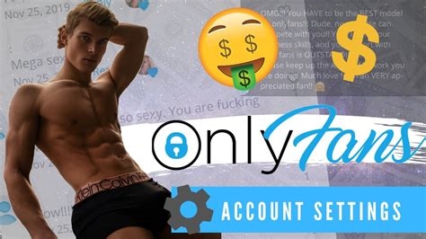 how do i set up an onlyfans account nude