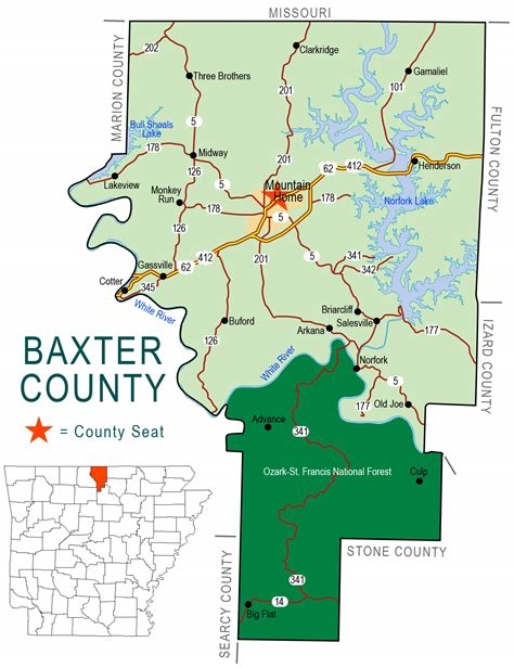 how far is baxter tn from me nude