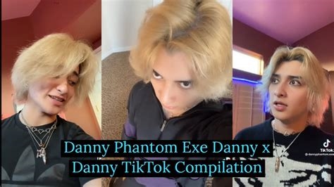 how old is danny phantom.exe nude