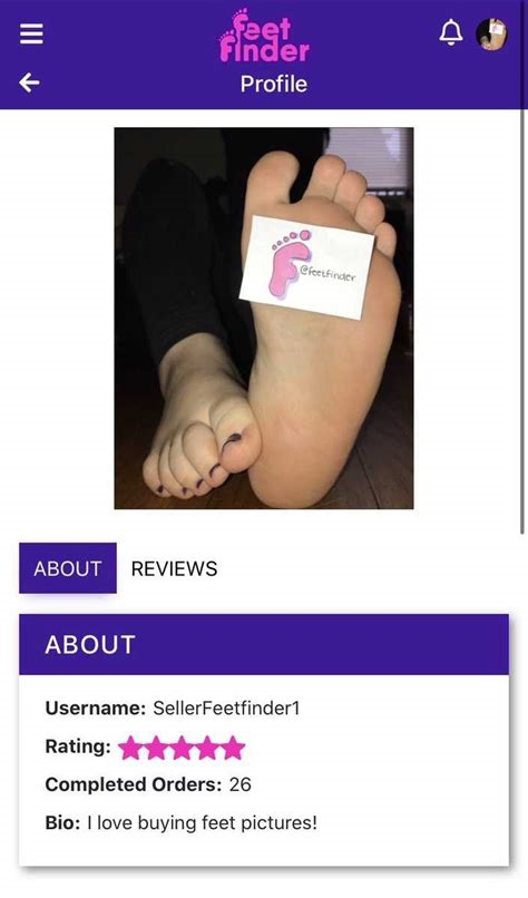 how to advertise feetfinder nude