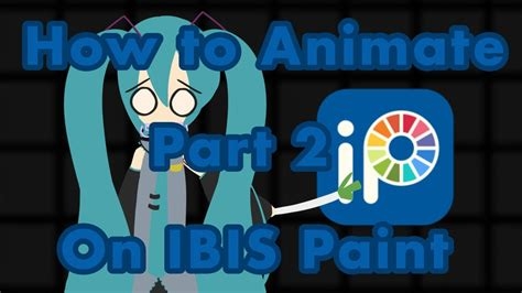 how to animate on ibis paint nude