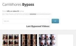 how to bypass camwhores private videos nude