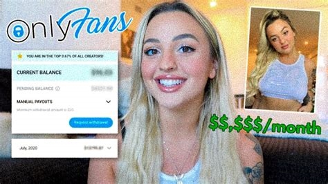 how to collect money from onlyfans nude