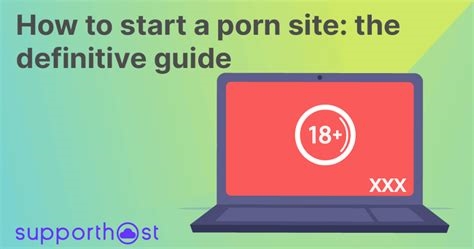 how to create a porn website nude