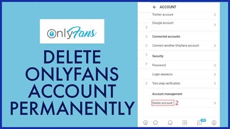 how to deactivate onlyfans nude