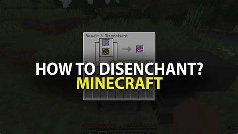 how to disenchant nude
