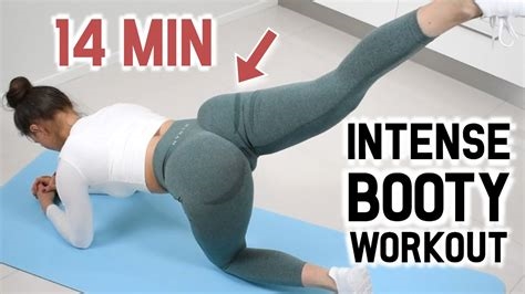 how to do a booty bump nude