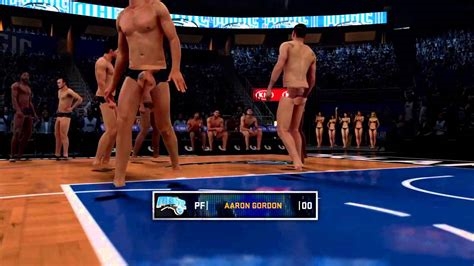 how to double team in 2k nude