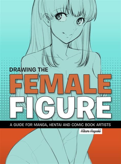 how to draw hentai nude