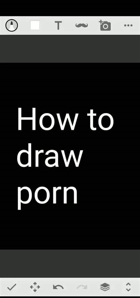 how to draw porn nude