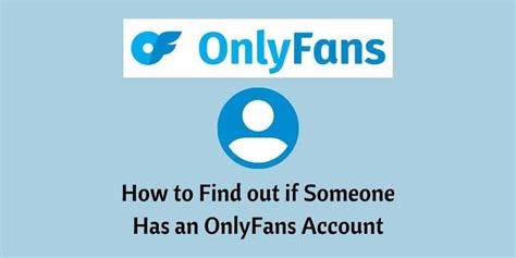 how to find out if someone has onlyfans account nude