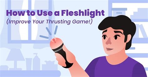 how to fuck a fleshlight nude