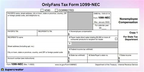 how to get onlyfans tax form nude
