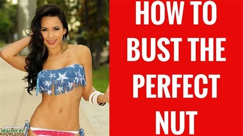 how to make a man nut faster nude
