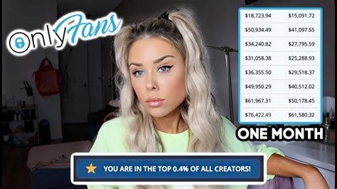 how to make money on onlyfans as a woman nude
