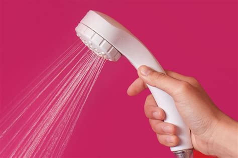 how to masterbate with a shower head nude
