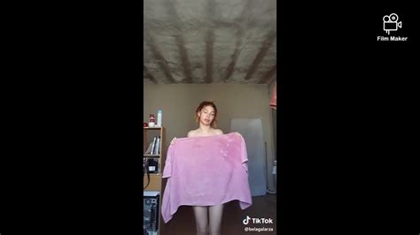 how to mirror a tiktok video nude