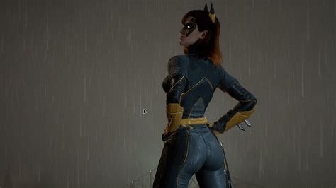 how to mod gotham knights nude