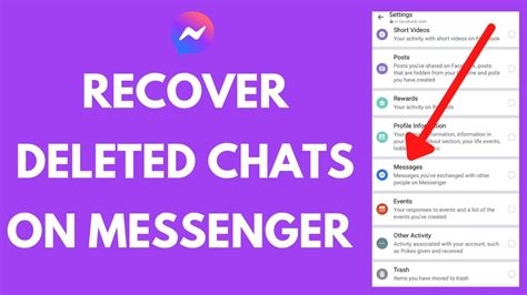 how to recover deleted messages on onlyfans nude