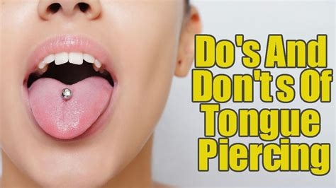 how to repierce tongue nude