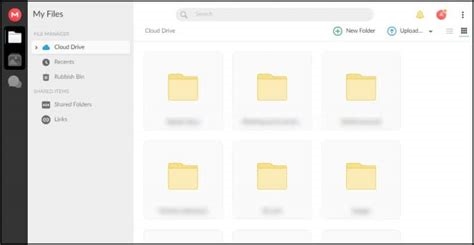 how to see deleted mega files nude