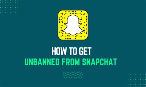 how to unban my phone from snapchat nude