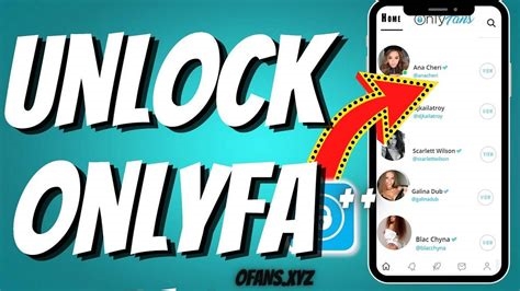 how to unlock onlyfans without paying nude