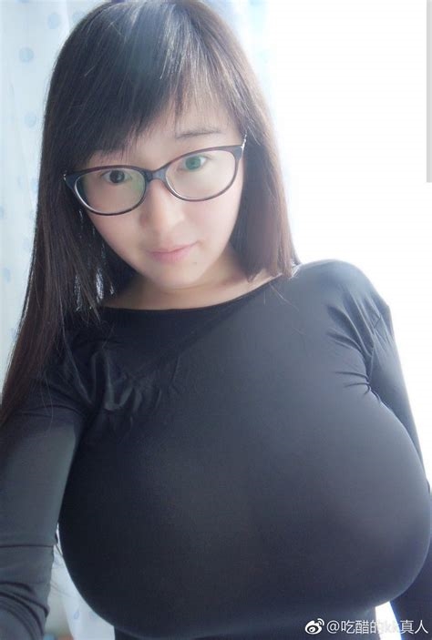 huge asian boobs nude