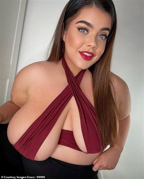 huge heavy boobs nude