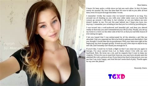 huge tits tg nude