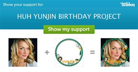 huh yunjin birthday nude