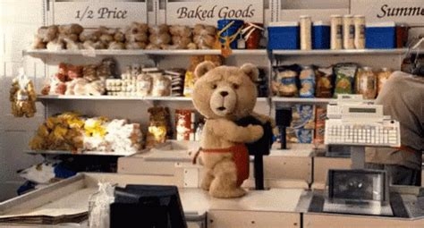 humping my teddy bear nude
