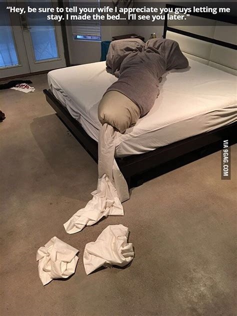humping pillow man nude
