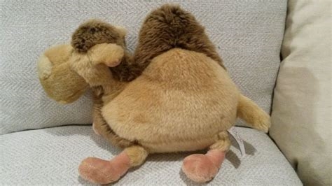 humping stuffed animal nude