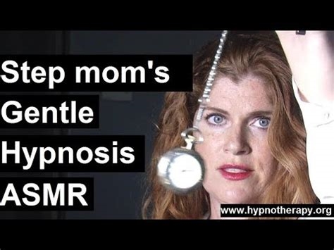 hypnotized step mom nude