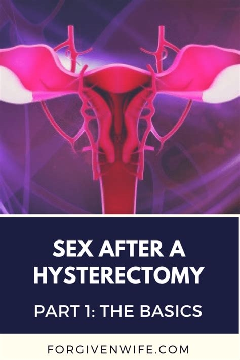hysterectomy porn nude