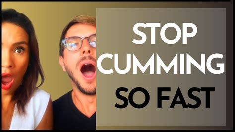 i cant stop cumming nude