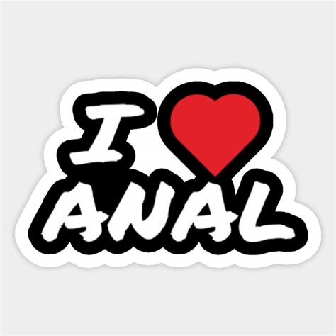 i love anal 2 nude