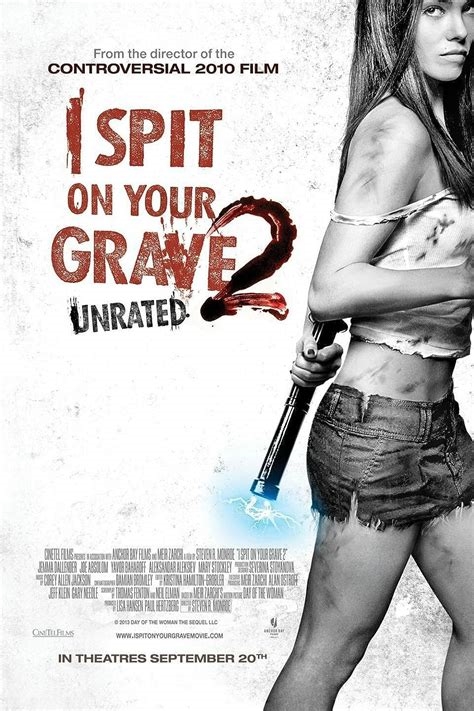 i spit on your grave 2 porn nude